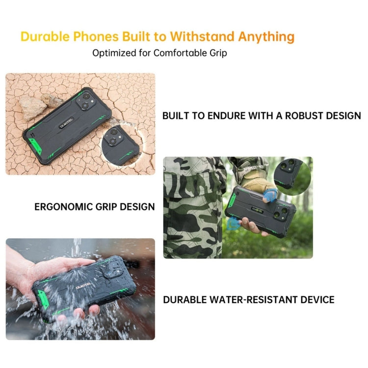 Oukitel WP32 Pro, 6GB+256GB, 6.0 inch Android 14 T606 Octa Core, OTG, Network: 4G, WP32 Pro, 6GB+256GB Oukitel WP32 Pro, 6GB+256GB, 6.0 inch Android 14 T606 Octa Core, OTG, Network: 4G, WP32 Pro, 6GB+256GB